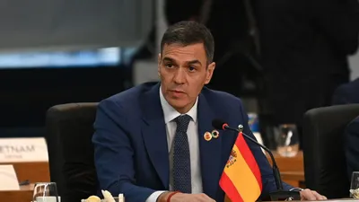 премьер-министр Испании