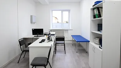 Больница, поликлиника, медицинское учреждение, медучреждение