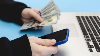 денежные операции