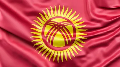 государственный флаг