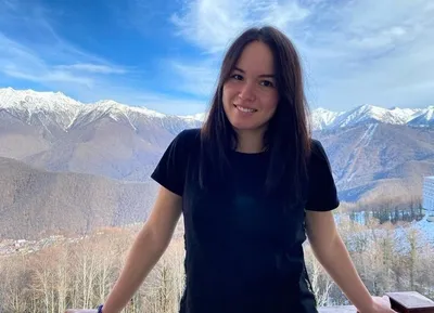 Екатерина Бивол