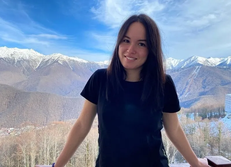 Екатерина Бивол