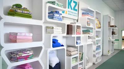 Казахстанские товары, отечественное производство