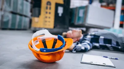 производство, техника безопасности, охрана труда