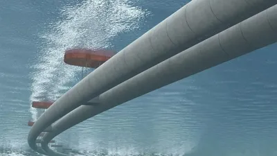 подводные коммуникации