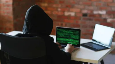 киберпреступления, цифровая безопасность