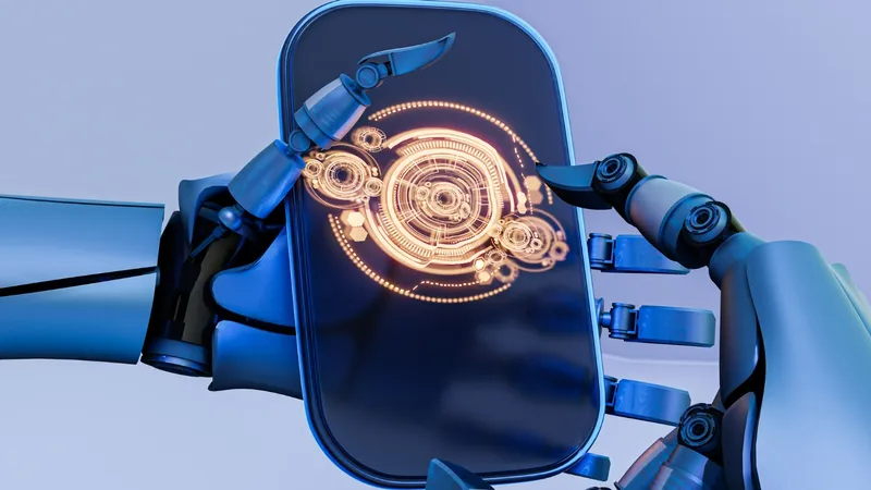 искусственный интеллект