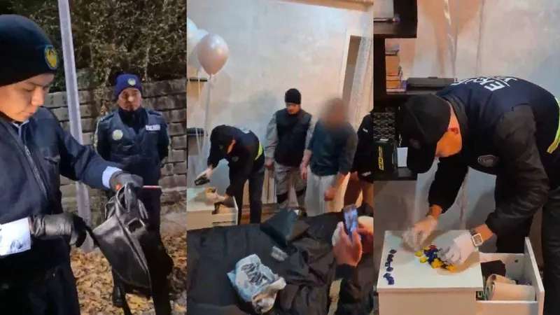 наркотики, наркомагазин, синтетика, марихуана, героин