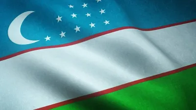 государственный флаг