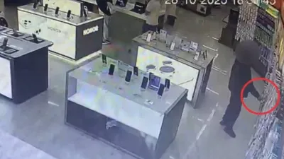 кража, воровство, камеры