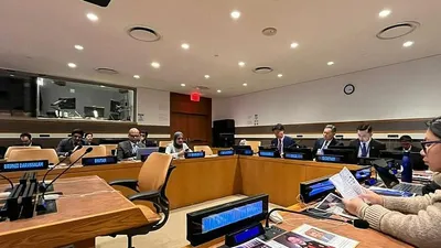 Азиатско-Тихоокеанская группа