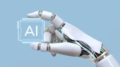 искусственный интеллект