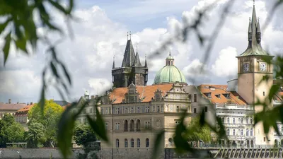 Чехия, достопримечательности