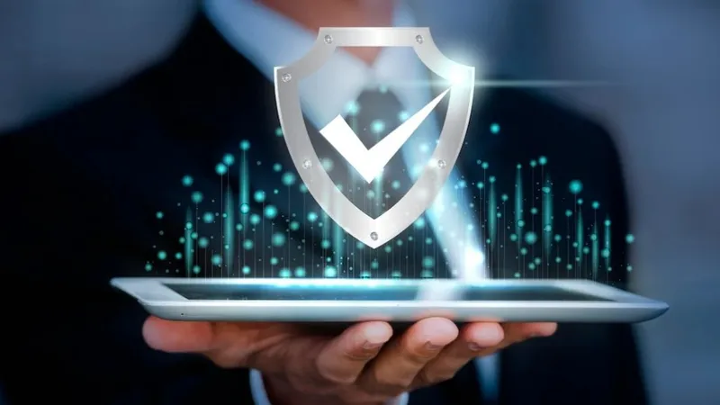 гаджет, безопасность