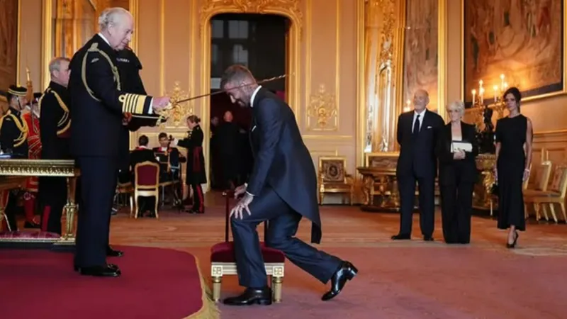 получение титула