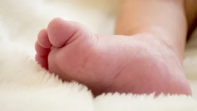 младенец, малыш