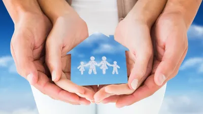 семья, поддержка