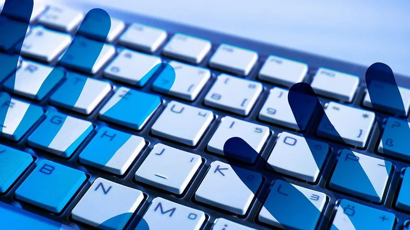 мошенничество, киберпреступность