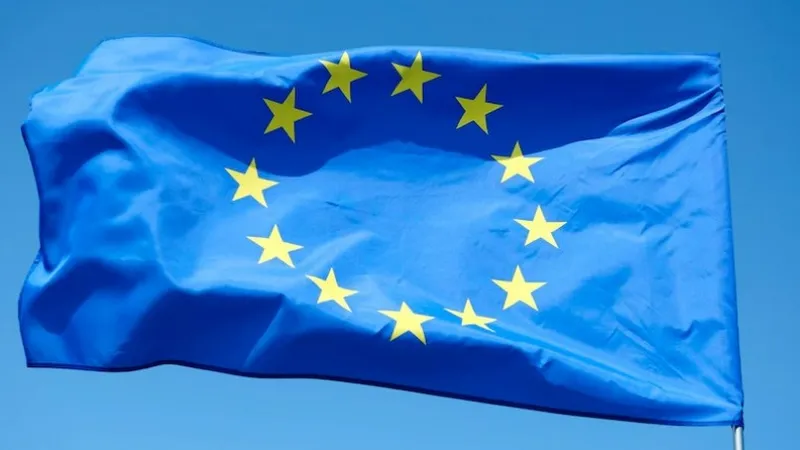 официальный символ объединения