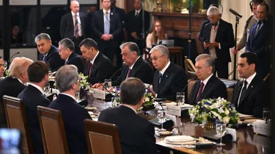 США, Вашингтон