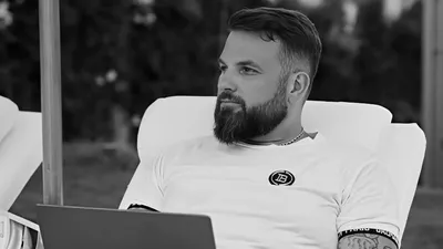 российский криптомошенник