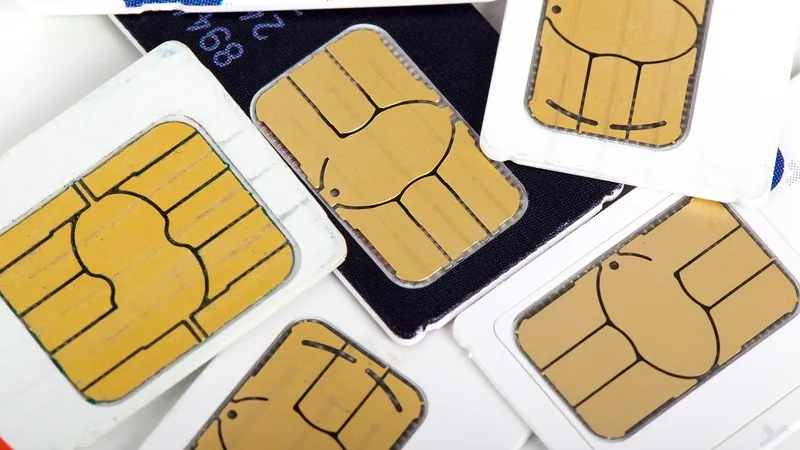 услуги связи, оборудование