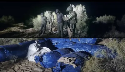 Наркотики, наркопреступления, полиция