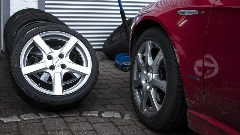 техническое обслуживание авто