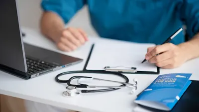 медицинское страхование