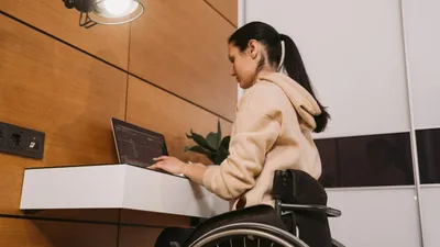 ограниченные возможности