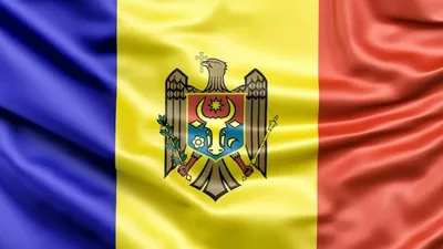 государственный флаг