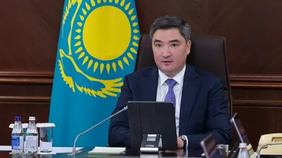 премьер-министр РК