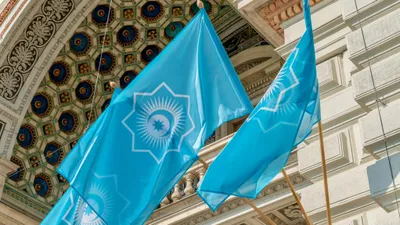 Организация тюркских государств