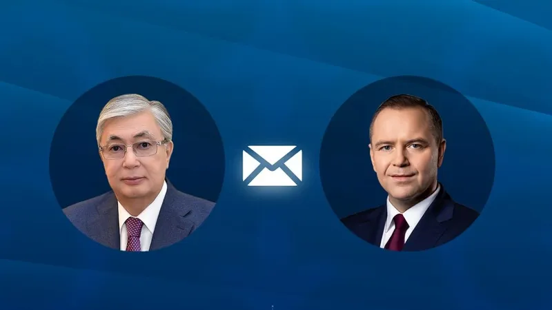 президент РК, Польша, День независимости