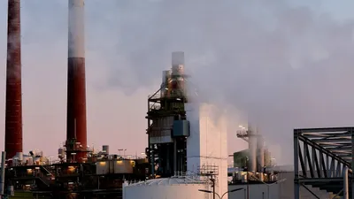 предприятие, завод