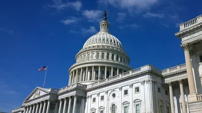 США, законодательный орган