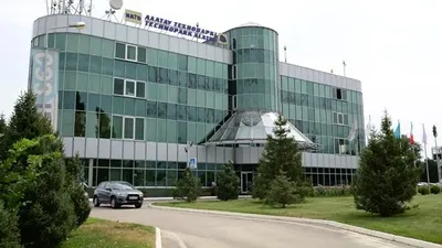 СЭЗ &quot;Парк инновационных технологий&quot;