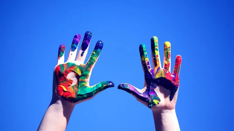 ЛГБТ, геи, лесбиянки, пропаганда, сексуальная ориентация