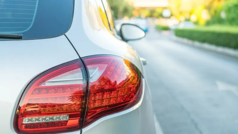 транспортное средство