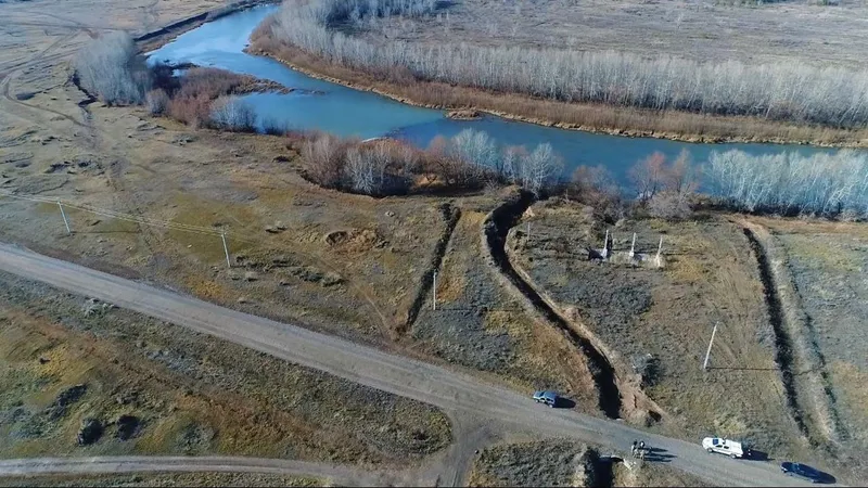 паводки, МЧС, подготовка