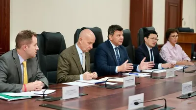 Казахстан, МВФ