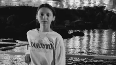 убитая Яна Легкодимова