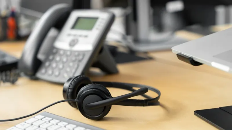 горячая линия