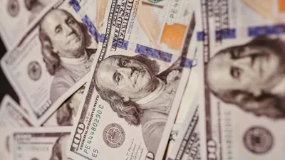 Доллар, доллары, курс доллара, американские доллары, доллары США 