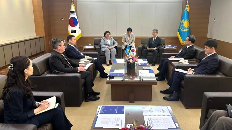 председатель Конституционного суда Эльвира Азимова