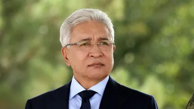 генеральный секретарь ОДКБ