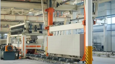 СЭЗ Астана-Технополис