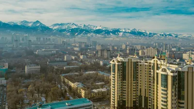 Алматы, виды Алматы, город Алматы, виды города Алматы, пейзаж Алматы, панорама Алматы, достопримечательности Алматы, достопримечательности города Алматы, туризм в Алматы