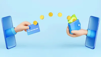 финансовые операции, передвижение средств