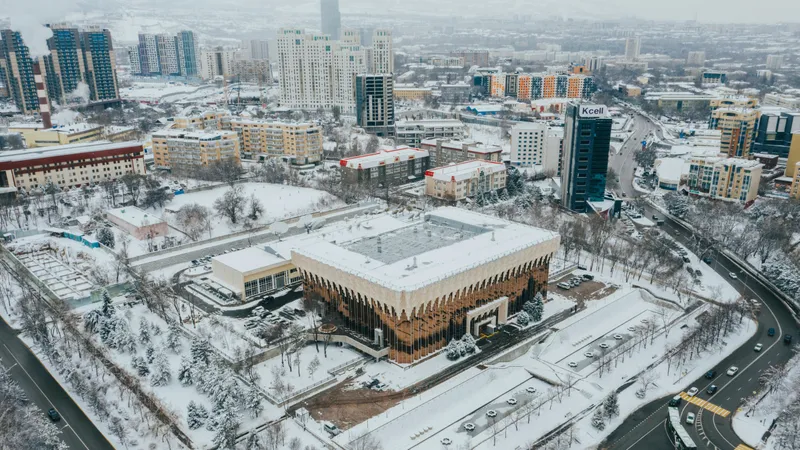 Алматы, виды Алматы, город Алматы, виды города Алматы, пейзаж Алматы, панорама Алматы, достопримечательности Алматы, достопримечательности города Алматы, туризм в Алматы